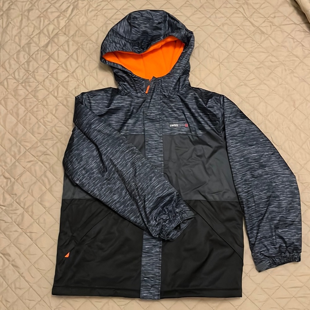 Like new! Outer jacket - Excellent condition